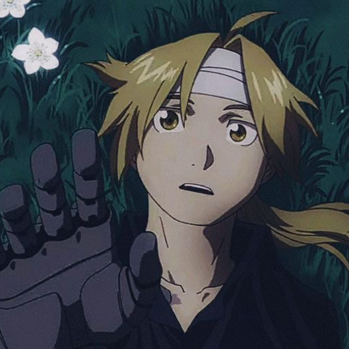 Retire (final) x Full Metal Alchemist Brotherhood | “A heart made full metal” |