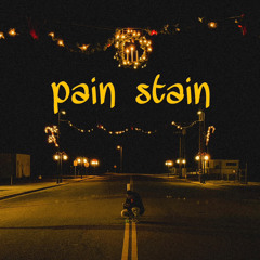 pain stain