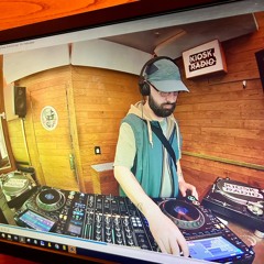 Expanded Audio Resistance w/ Weird Dust @ Kiosk Radio 29.04.2025