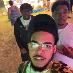 me & my gang w / Dai & Zay