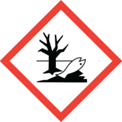 Globally Harmonized System of Classification and Labeling of Chemicals