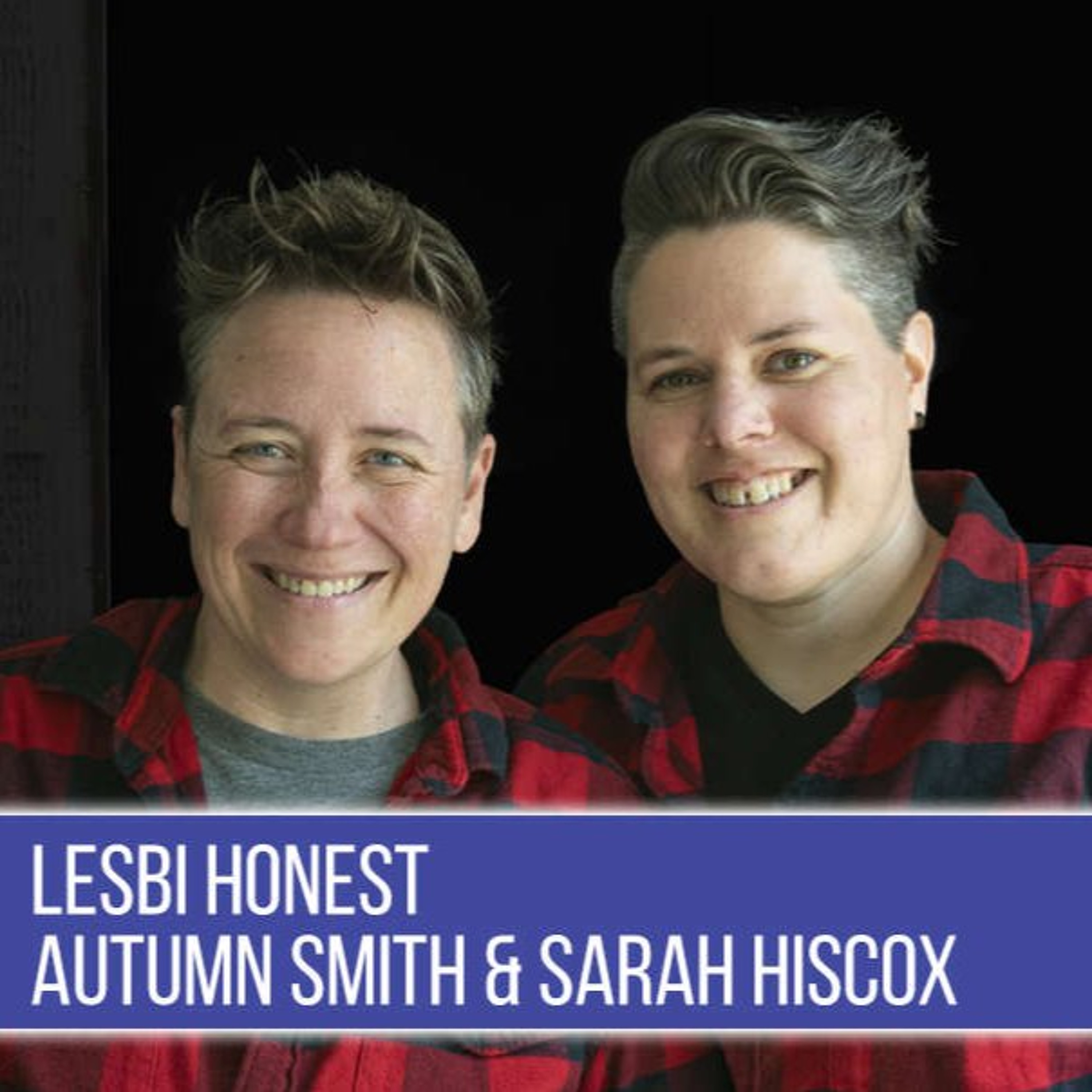 LESBI-HONEST PRIDE EDITION JULY 11 2026 episode artwork