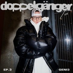 SEXY, THIS NOT DRILL MIXTAPE (EP.3 - GENI3)