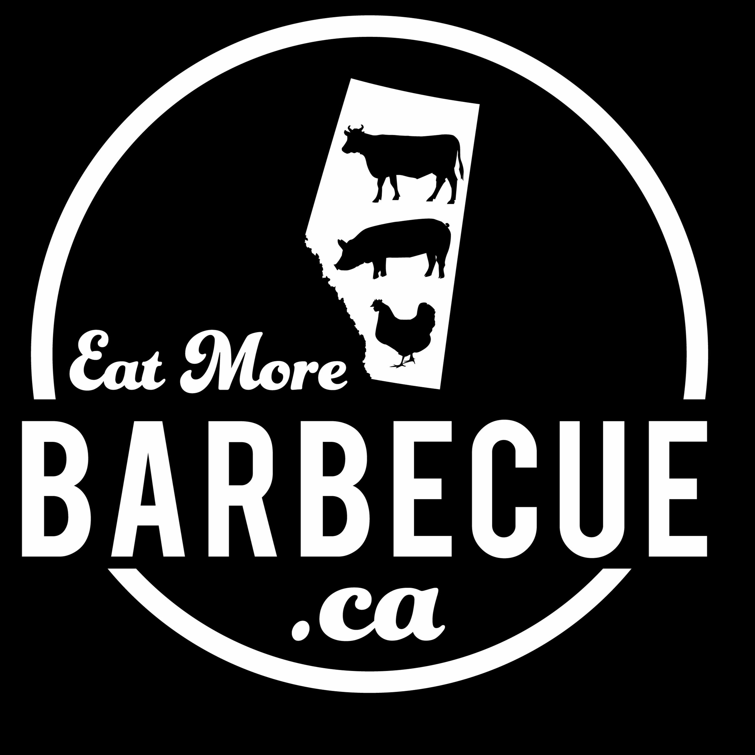 The Eat More Barbecue Podcast
