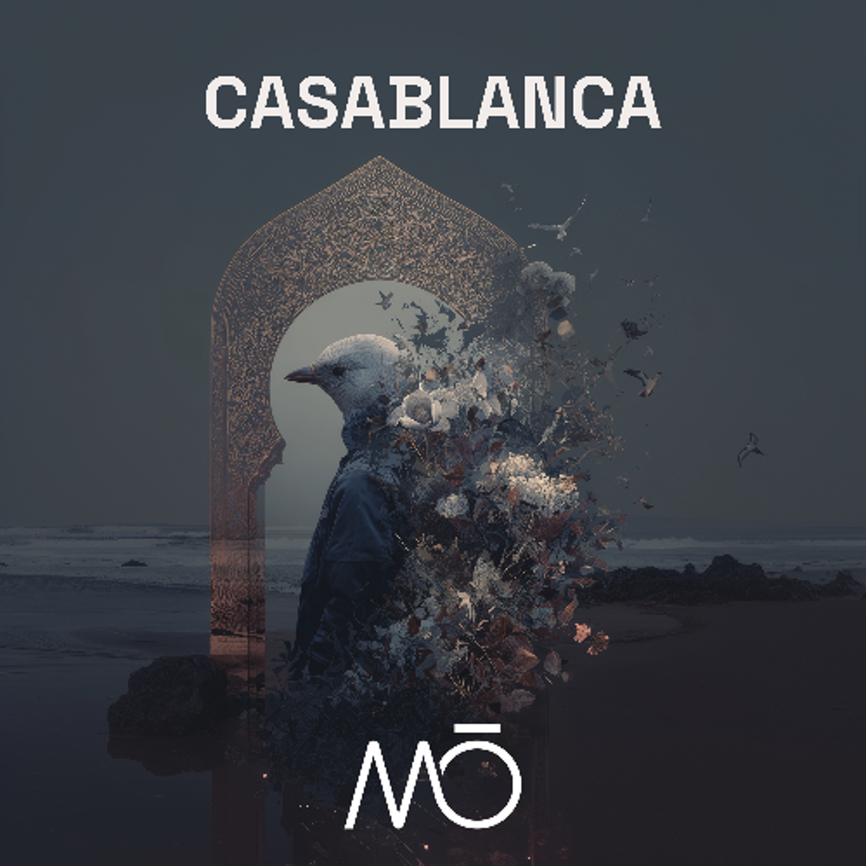MŌ - Casablanca (Extended Mix) [Free Download] episode artwork