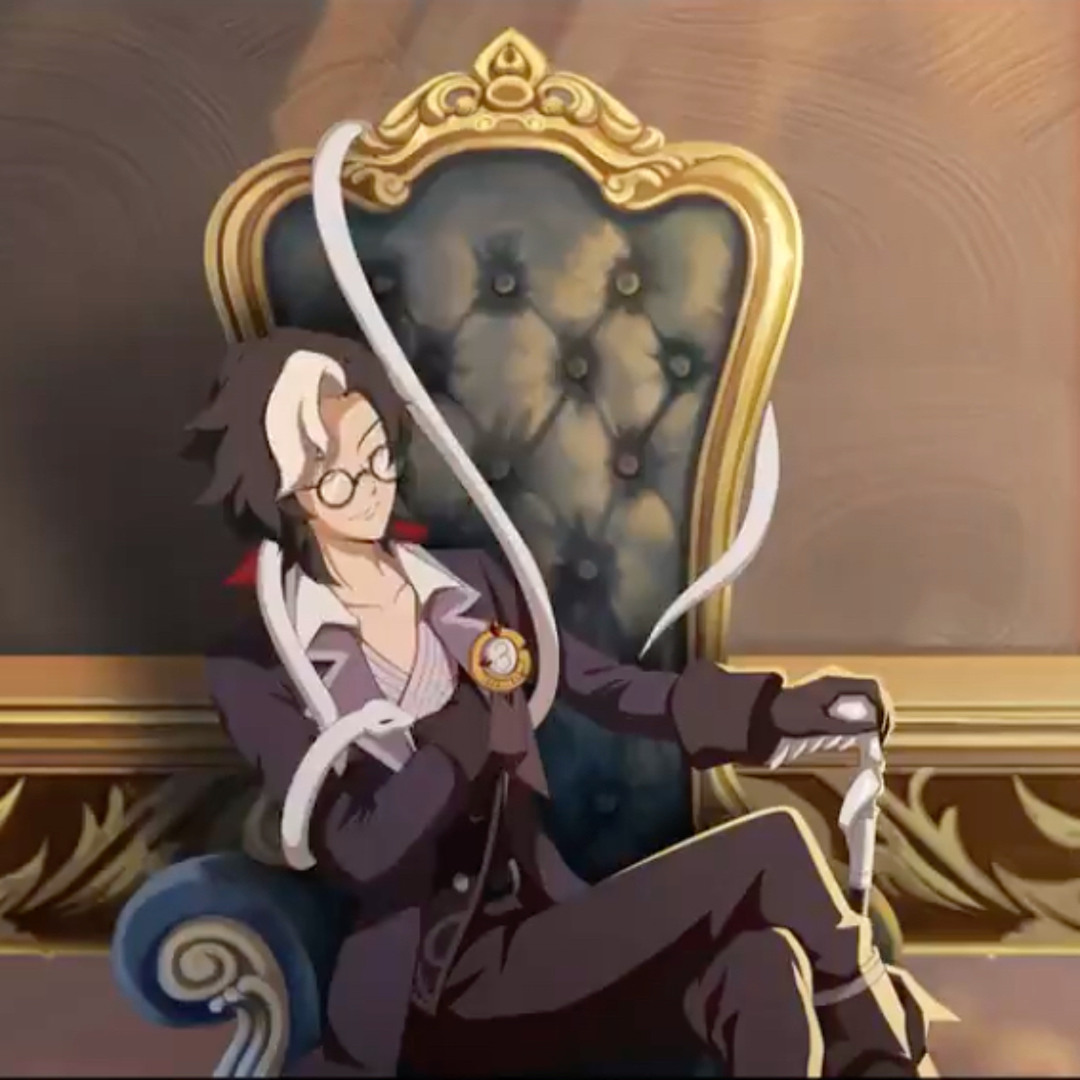 Stream identityV トゥルース＆リーズニング テーマ 第五人格 by