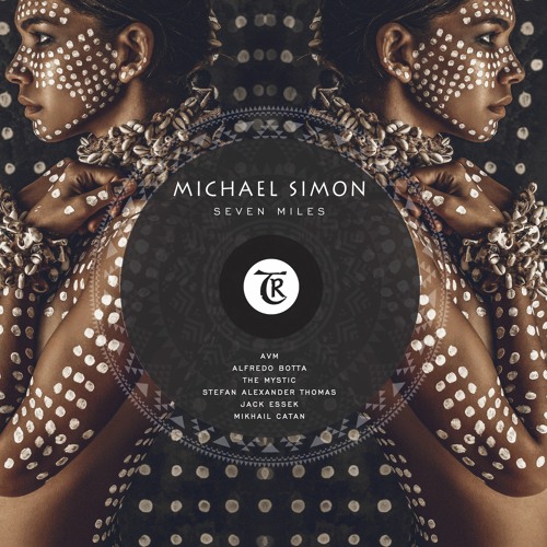 𝐏𝐑𝐄𝐌𝐈𝐄𝐑𝐄: Michael Simon - Zalah (Stefan Alexander Thomas Remix)