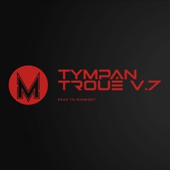 Tympan troué vol.7