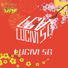 Một Năm mới bình an - Thanhtrung remix | Lucivi5G