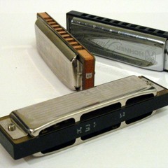 Harmonica Meditation