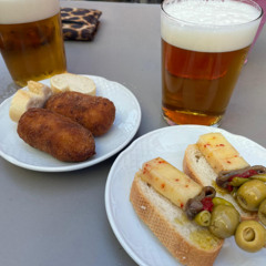 SESIÓN PUENTE DICIEMBRE DRUM AND BOUNCE SILBATO MANGUITO CLÁSICO