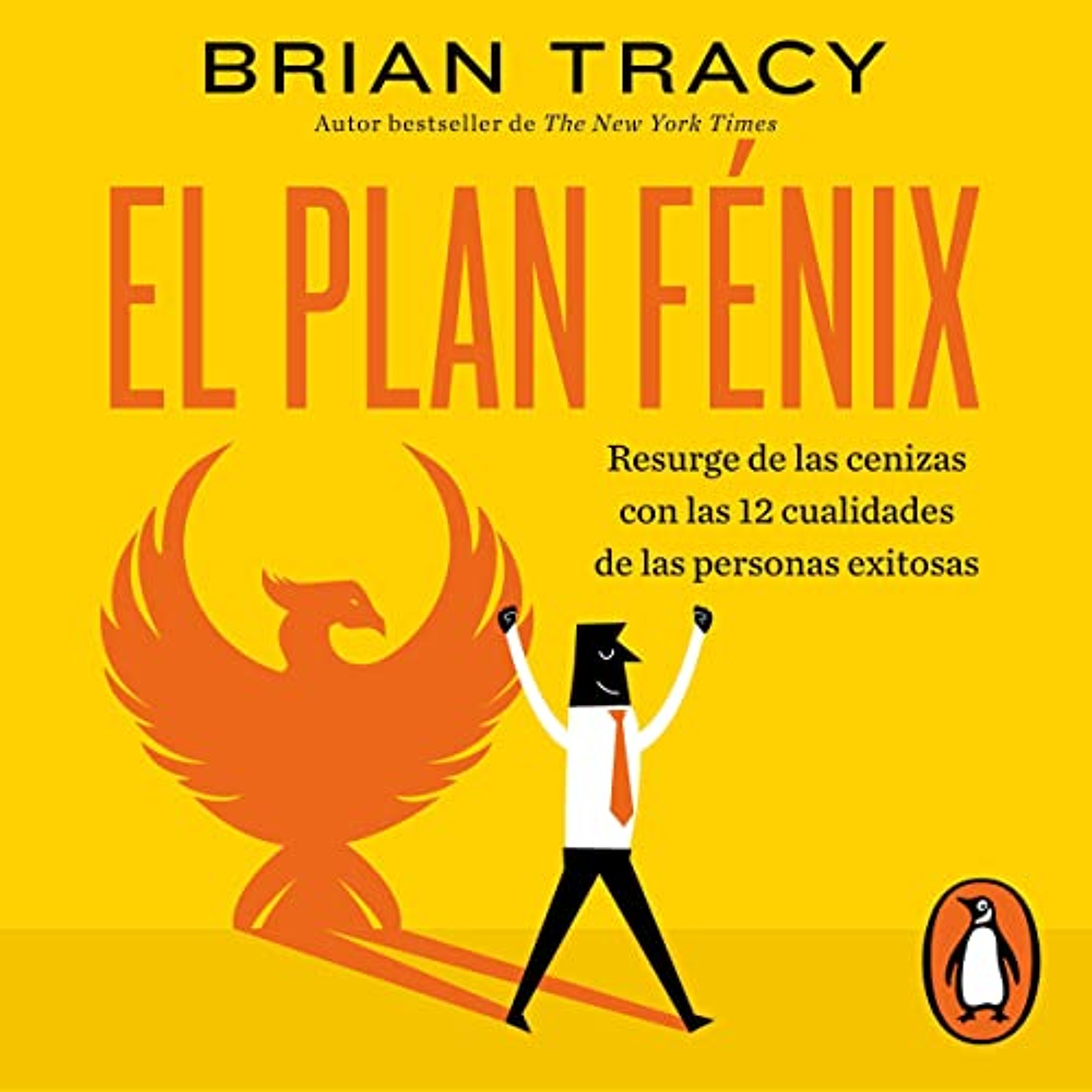 El Plan Fenix [The Phoenix Transformation] (Audiolibro) | Prueba Gratis