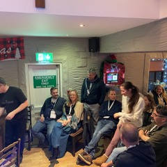 CHAOS AT CONG COMPOSITION Ryans 29-11-25