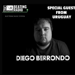 Diego Berrondo - Guest Mix For Beating Radio (15.11.2021)