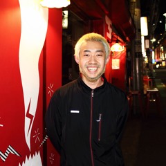 Monday Tsubaki: Yutarou asb - 16.11.20