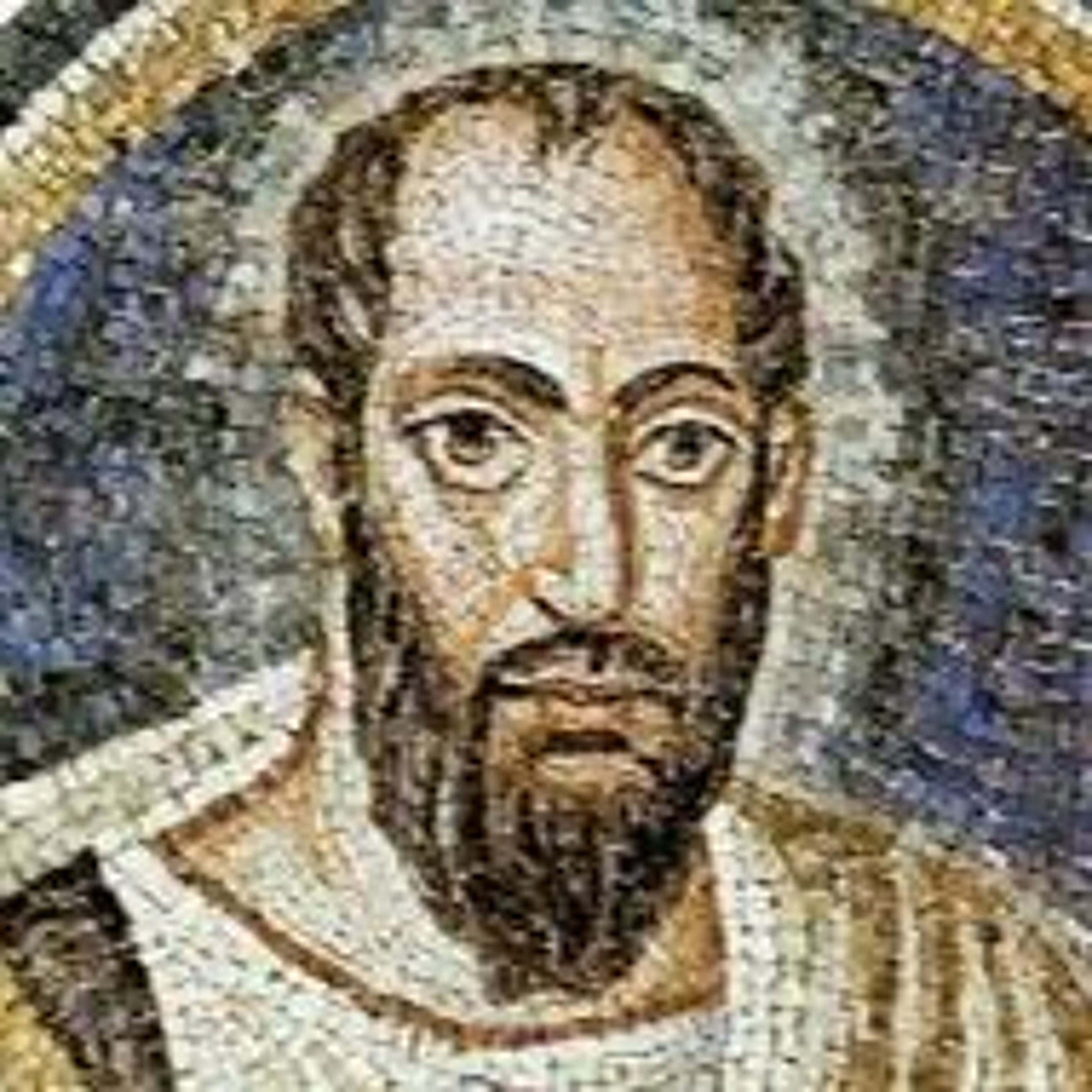Romans 2.25-29--Circumcision of the Heart episode artwork