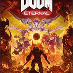 download KINDLE 📝 The Art of DOOM: Eternal by Bethesda Softworks,ID SOFTWARE [EBOOK