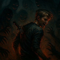 Knives in my Spine BEAT