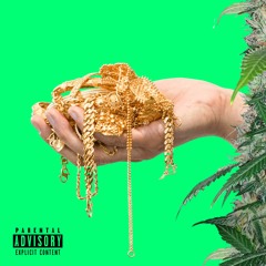 Gemstoned [Prod by. TY-K1A] - T.y The Truth & B.Goode