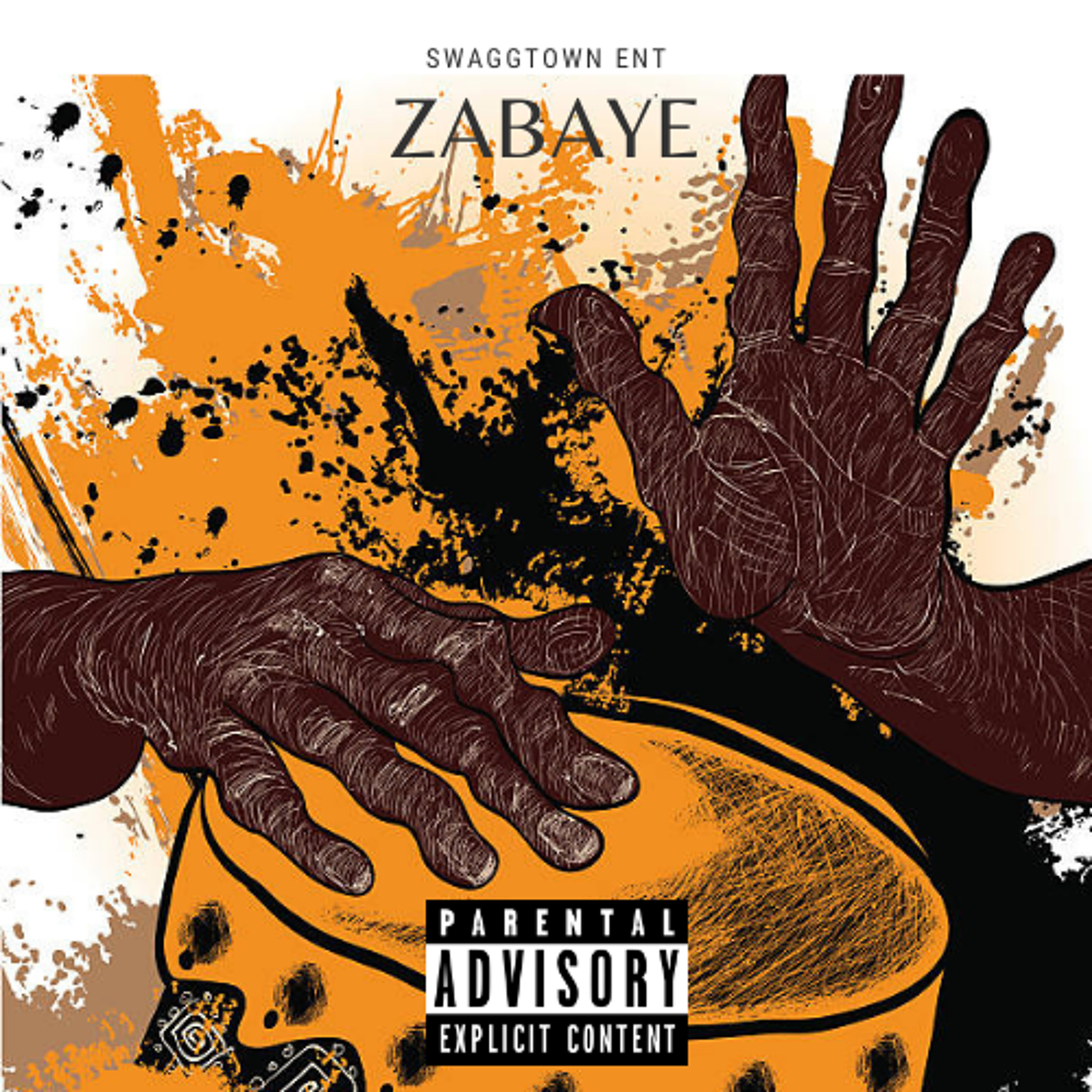 ZABAYE episode artwork