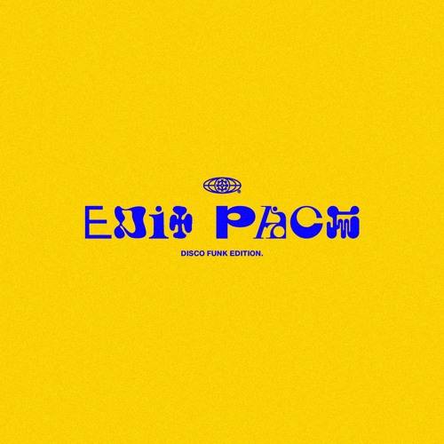 SOES - DISCO FUNK EDIT PACK (PREVIEW)