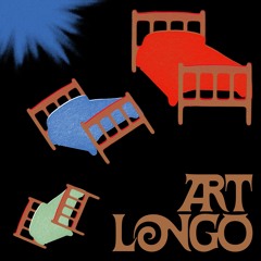 Art Longo - Quantum Ceviche