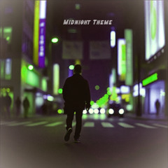 midnight theme LDSR 203