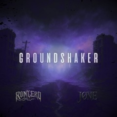 FREE DL | JØNE X RONCERO - GROUNDSHAKER