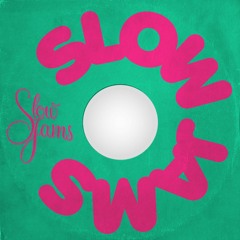 Slow Jams Vol.1391 - John Collins - All Vinyl DJ Set - Live at Slow Jams 1.20.25