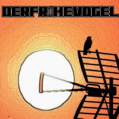 DerFRüHEVoGEL  EVERY WeekEND  STiFTuNG TRIPTEST 22
