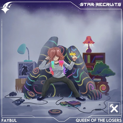FAYBUL - QUEEN OF THE LOSERS [FREE DL]
