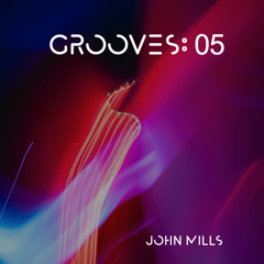 Grooves 05: Beachvibes