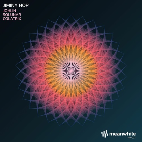 Jiminy Hop - Solunar
