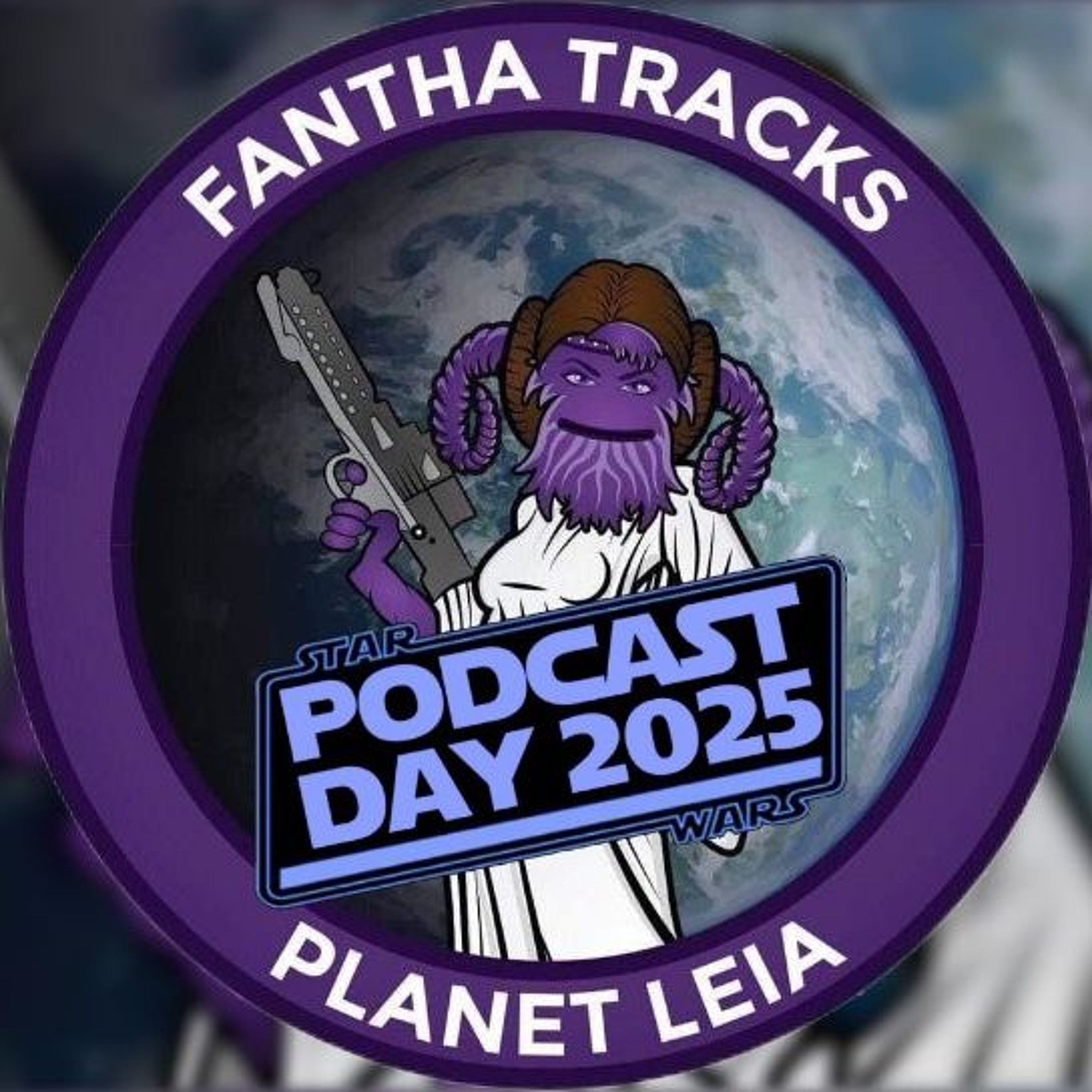 Fantha Tracks Radio: A Star Wars Podcast Network