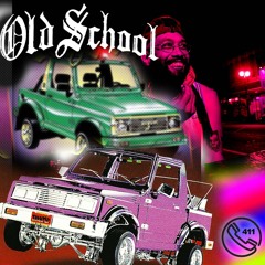 Old School Mix 1