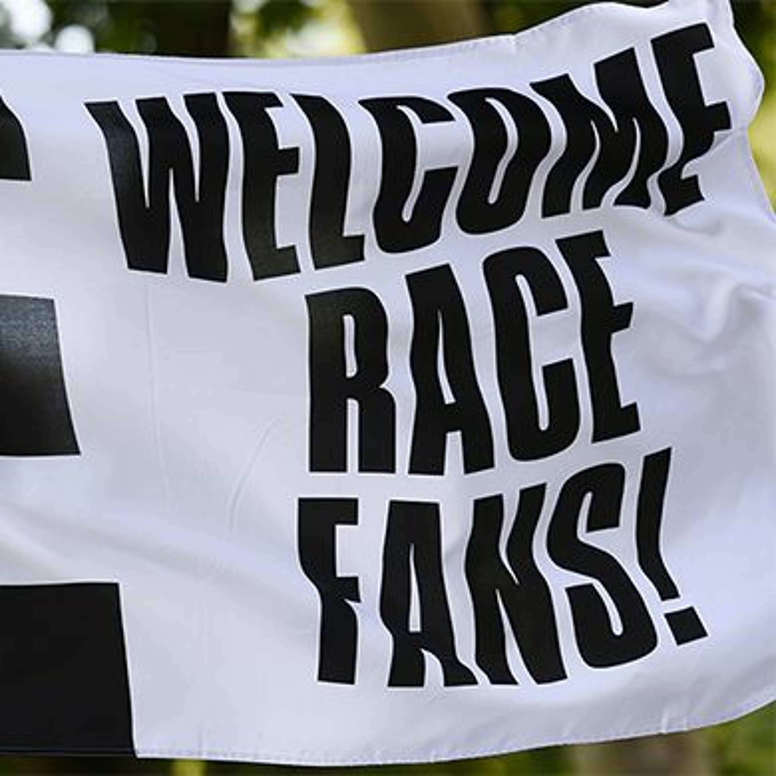 IndyCar Fans at Barber Motorsports Park Talked about the Penalties