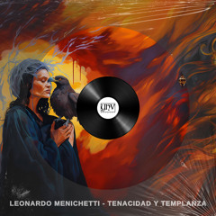 Leonardo Menichetti - Tenacidad (Original Mix) [YHV RECORDS]