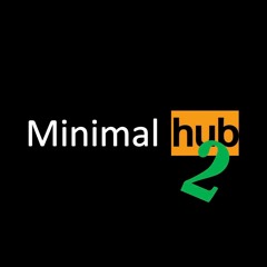 Minimal Hub 2