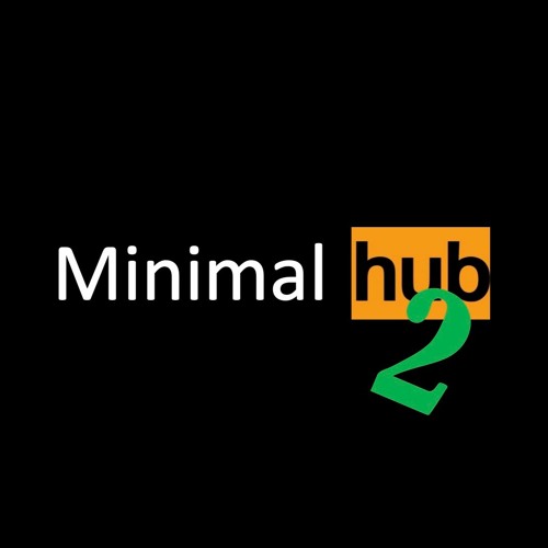 Minimal Hub 2