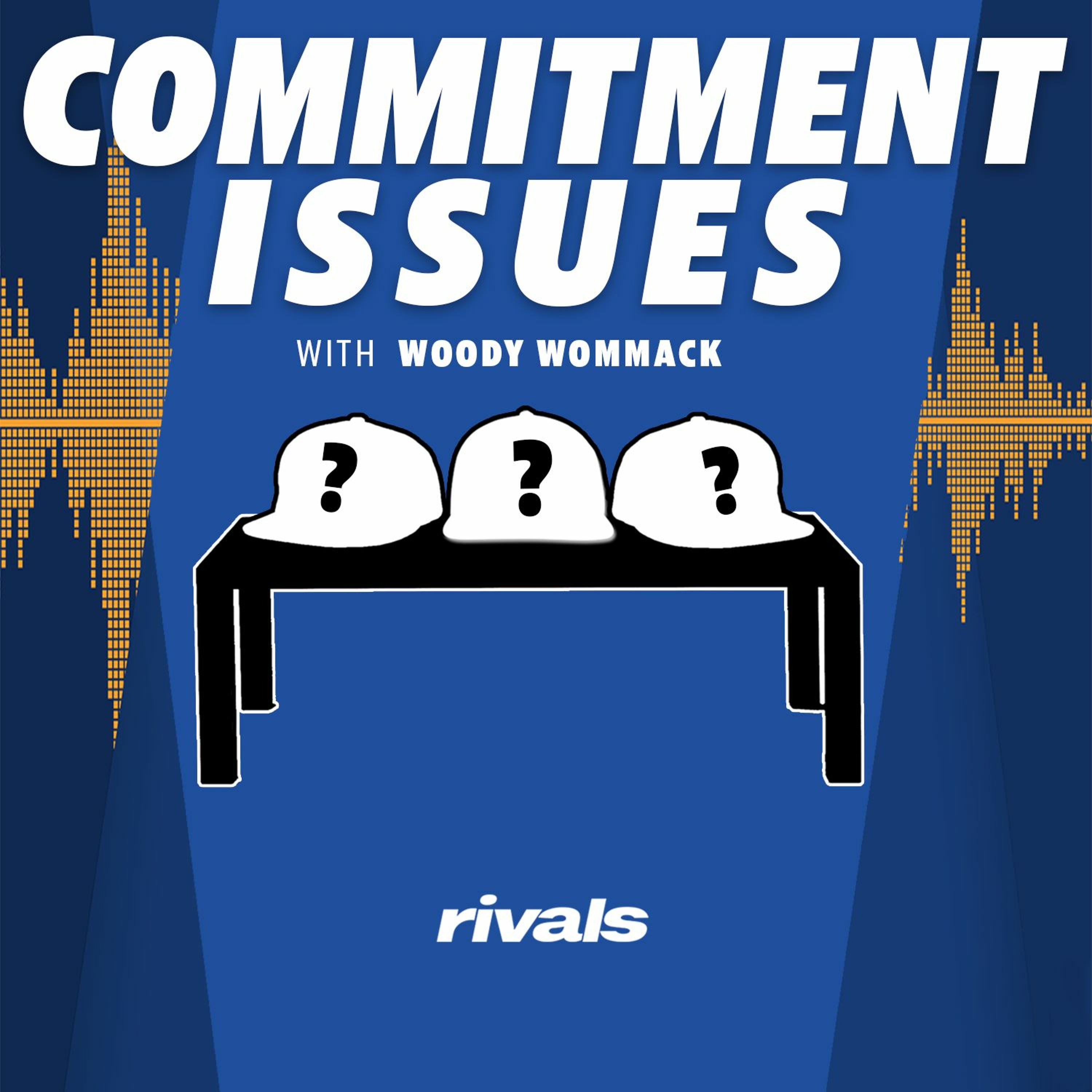 Commitment Issues