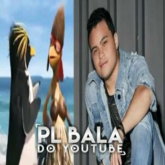 EU PEDI PRA DEUS UM PRESENTINHO, OLHA QUEM TA SEGURANDO MINHA MÃO VS BEAT VAPO ( PROD: PL BALA )