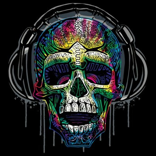 RIGGER ON THE TRIGGER CONCRETE JUNGLE MIX 24 - 10 - 20 REC