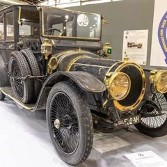 TeufTeuf Retromobile 2023 - 0.WAV