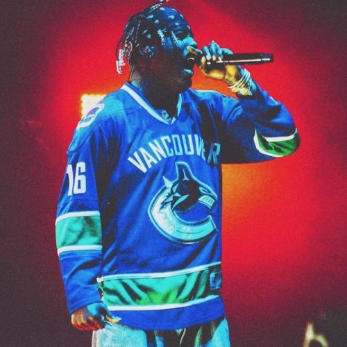 Lil Yachty - Computer Love (Full Unreleased)