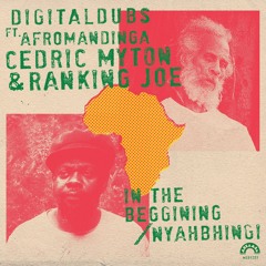 In the Beginning (feat. Afromandinga)