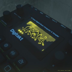 OM3 LIVE AT GHOSTCLUB 73021 ELEKTRON+