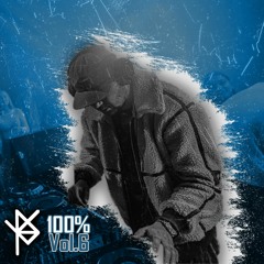 100% VOL.6 (TRACKLIST ONLINE)