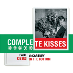 Stream Paul McCartney | Listen to Kisses On The Bottom - Complete 