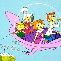 Jetsons - Beep Boop Mix