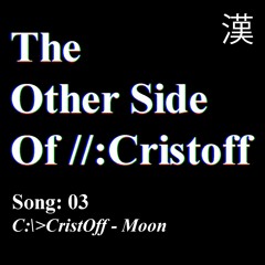 C:\>CristOff - Moon